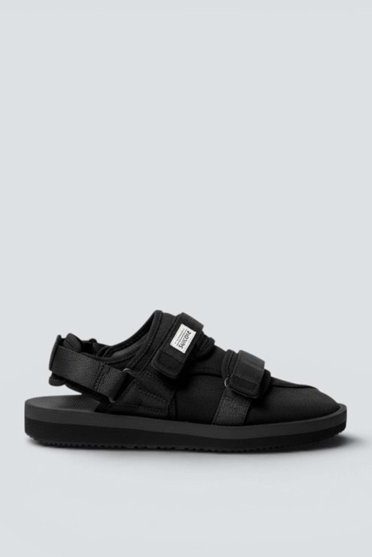 F/CE Zavot-VS Sandals - Black - Image 1 of 3