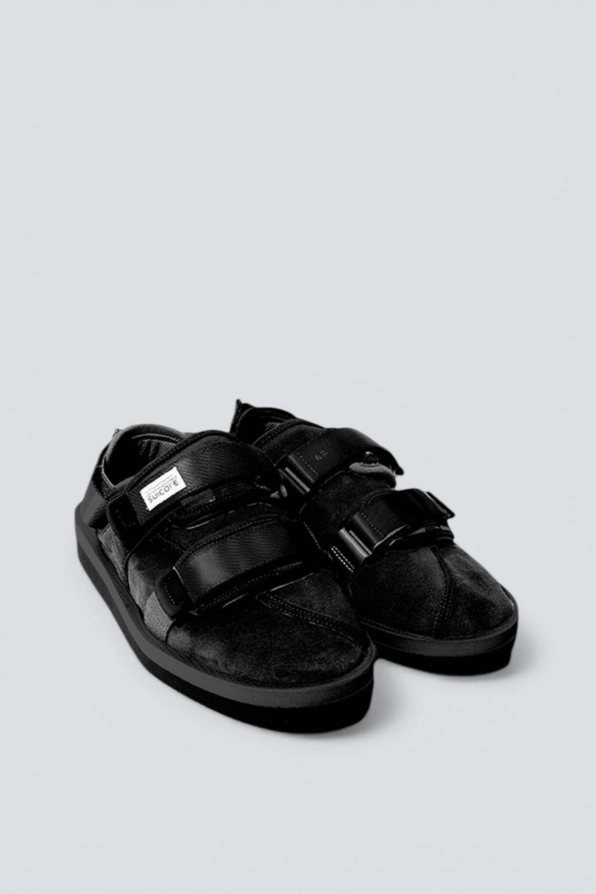 F/CE Zavot-VS Sandals - Black - Image 2 of 3