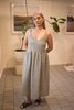 Eve Gravel Glinda Dress - Thumbnail 3