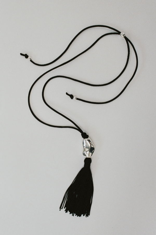 Wolf Circus Miriam Necklace