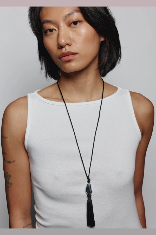 Wolf Circus Miriam Necklace