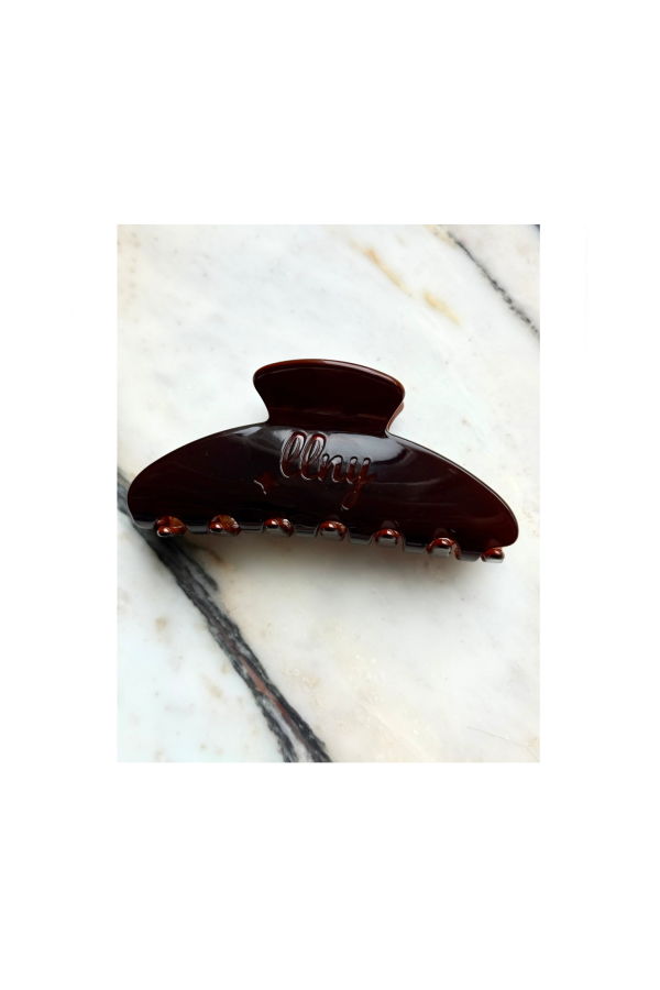 LA LUMIERE NY LLNY Hair Claw Clip