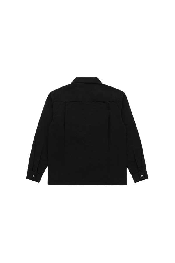 Knickerbocker Fulton Seersucker Shirt