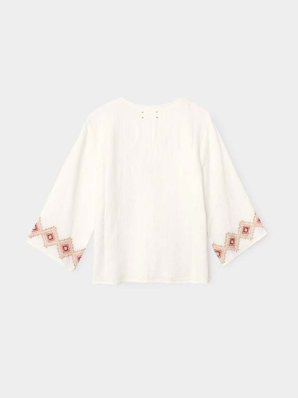 Xirena Carina Top - Claystone