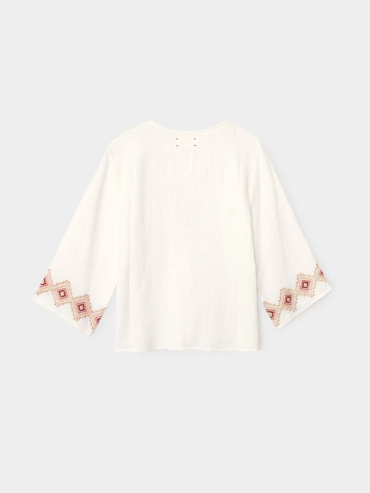 Xirena Carina Top - Claystone - Image 5 of 5