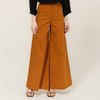 Bel Kazan Simone Pant - Ginger - Thumbnail 1