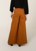 Bel Kazan Simone Pant - Ginger - Thumbnail 7