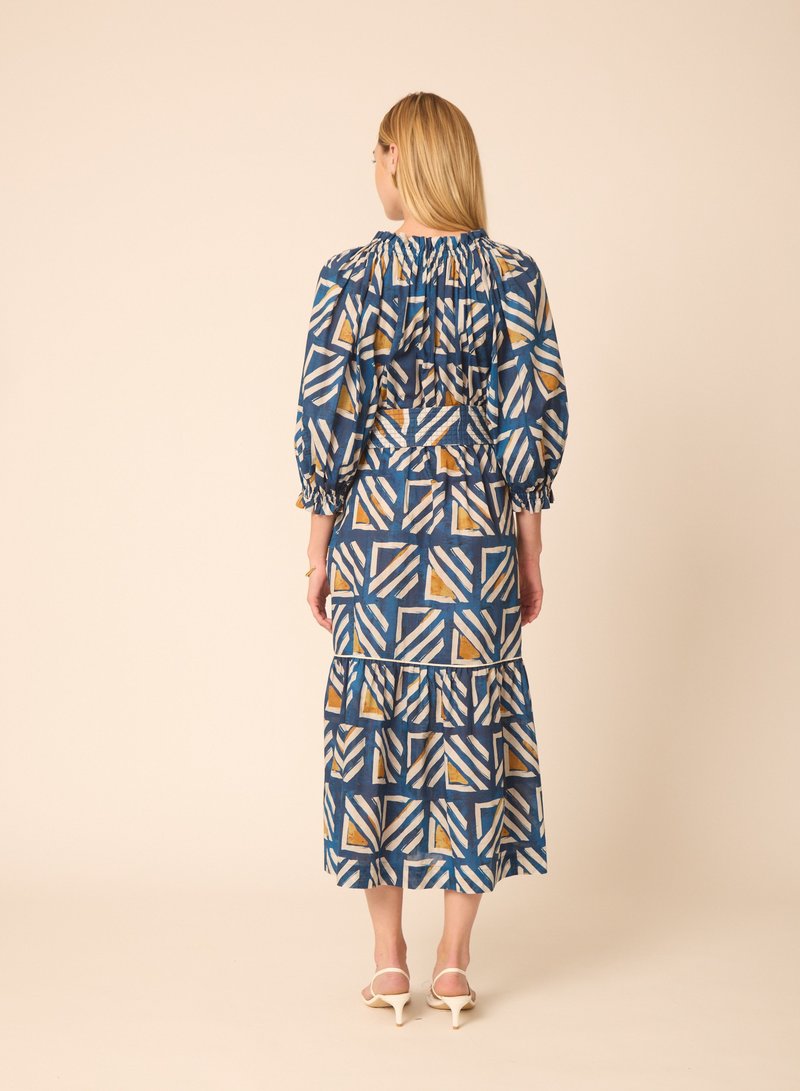 Gilner Farrar Waverly Dress Metropolis
