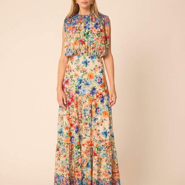 Gilner Farrar Amelia Dress Gilner Farrar Amelia Dress