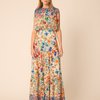 Gilner Farrar Amelia Dress - Thumbnail 1