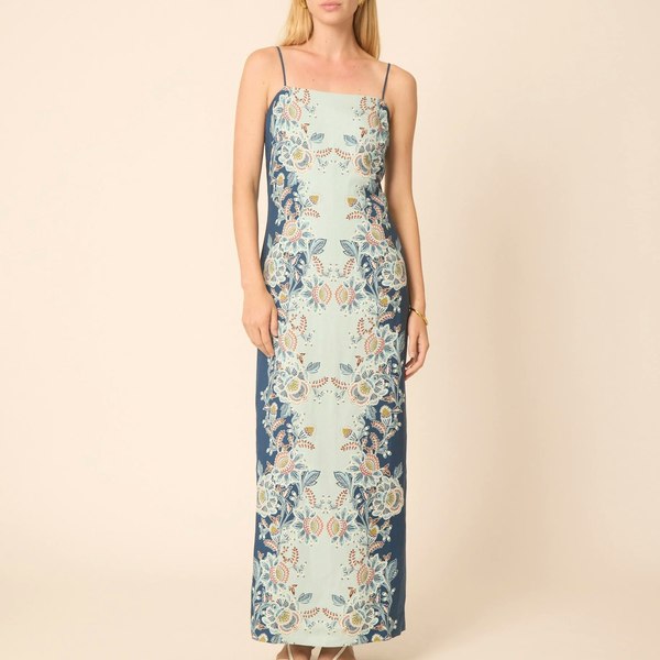 Gilner Farrar Flyn Dress