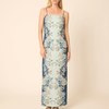 Gilner Farrar Flyn Dress - Thumbnail 1