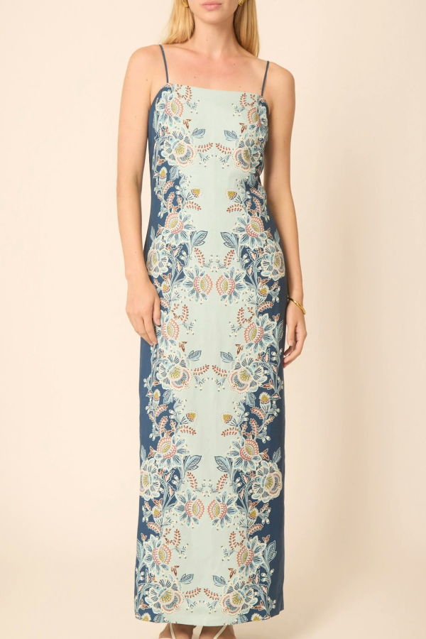 Gilner Farrar Flyn Dress