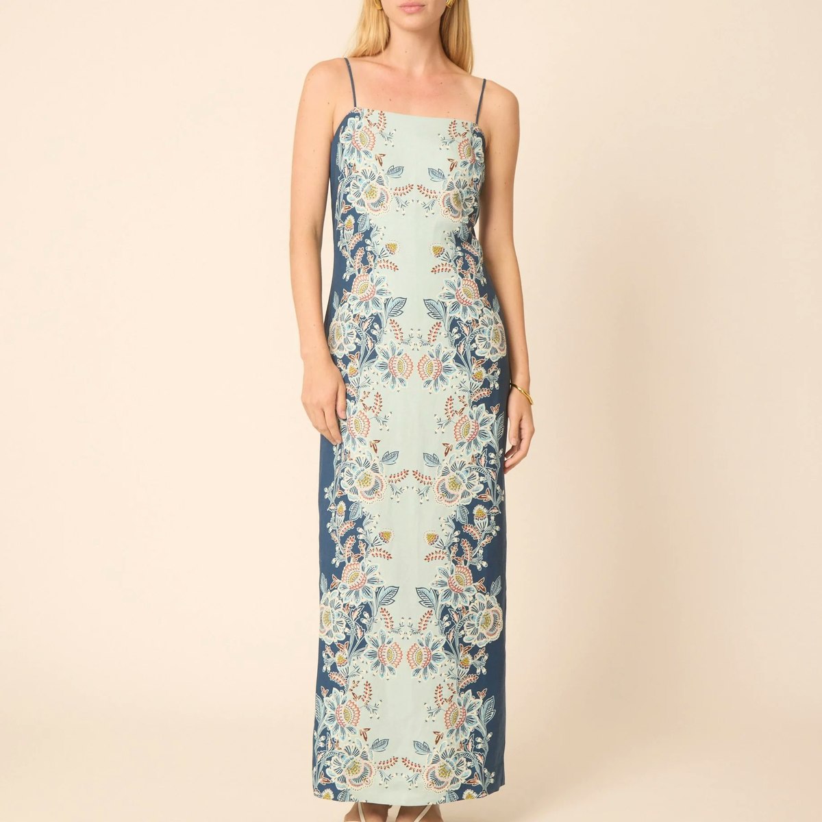 Gilner Farrar Flyn Dress - Image 1 of 5