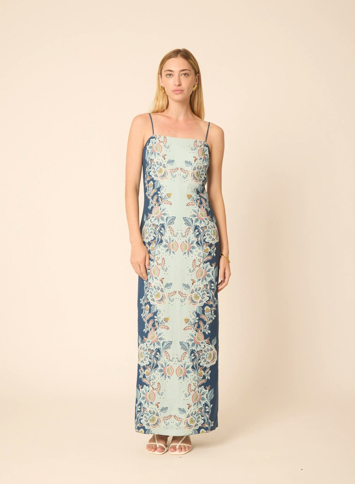 Gilner Farrar Flyn Dress - Image 2 of 5