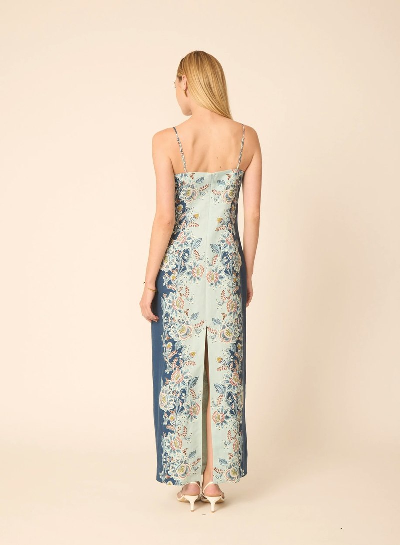 Gilner Farrar Flyn Dress