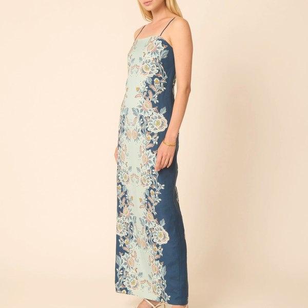 Gilner Farrar Flyn Dress