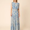 Gilner Farrar Amelia Dress - Thumbnail 1