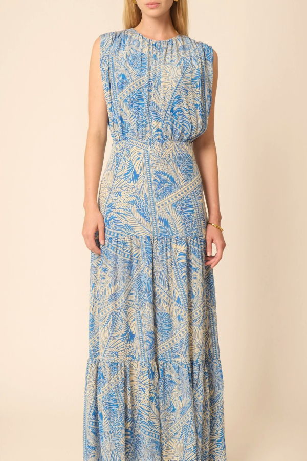 Gilner Farrar Amelia Dress