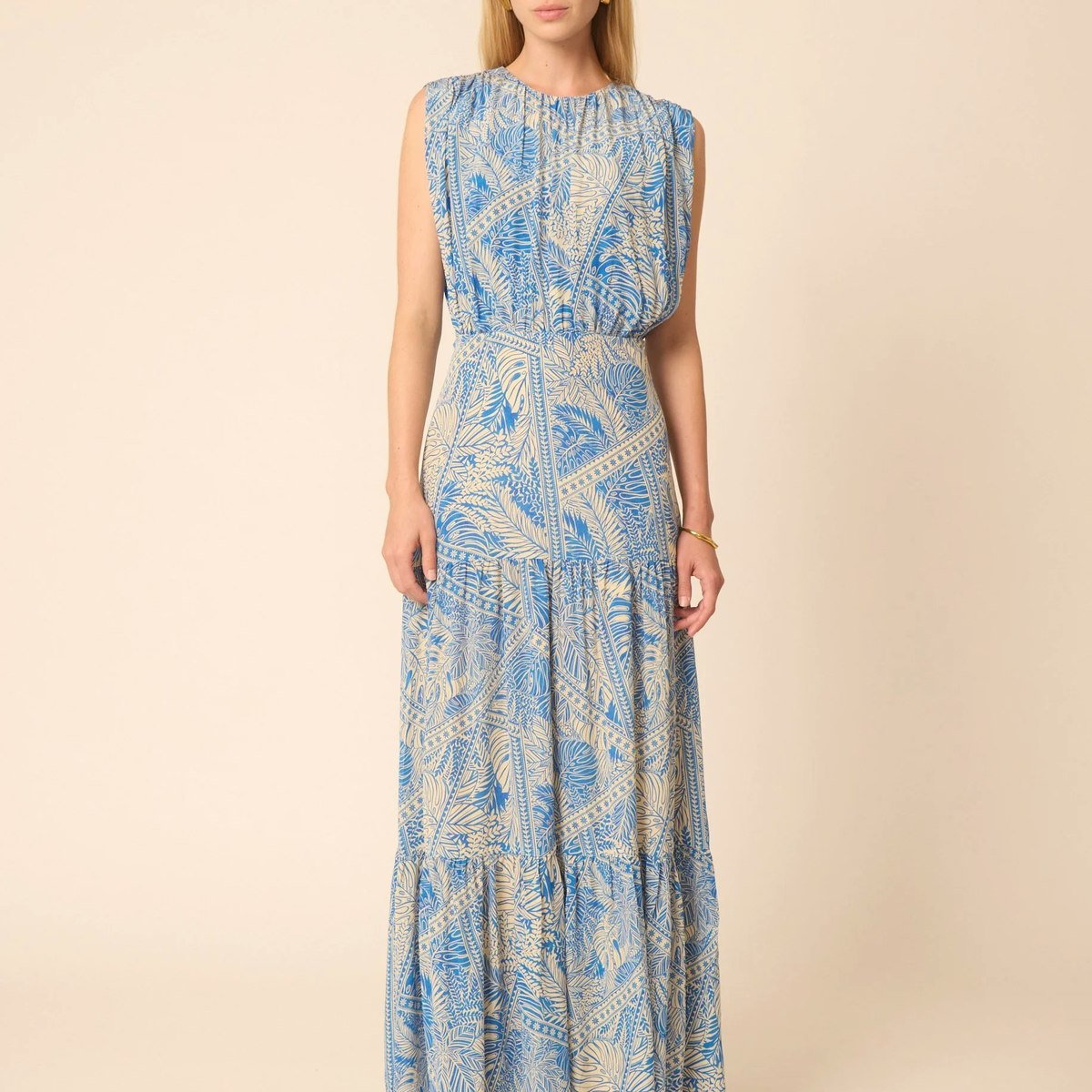 Gilner Farrar Amelia Dress - Image 1 of 4