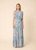 Gilner Farrar Amelia Dress - Thumbnail 2