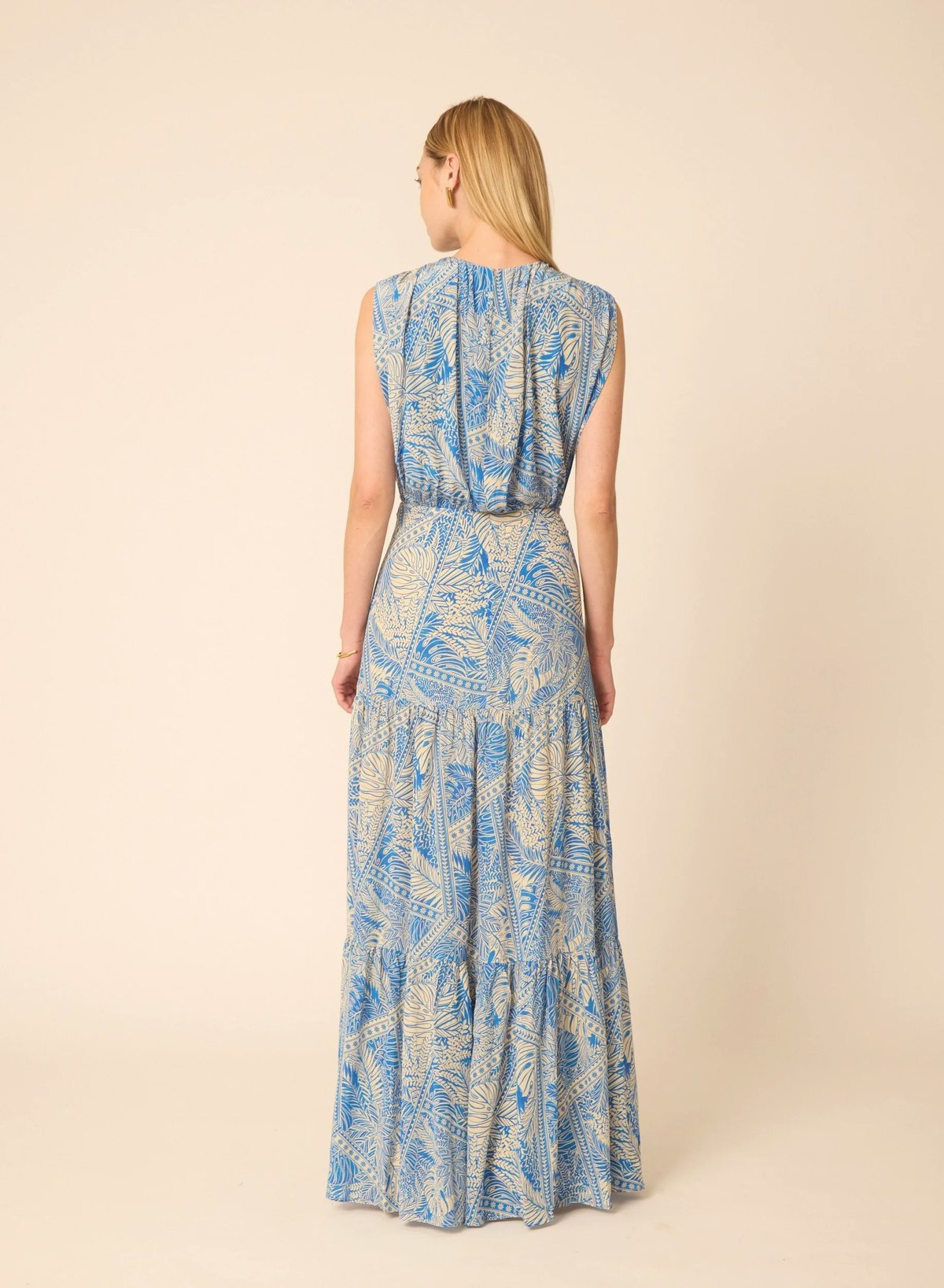 Gilner Farrar Amelia Dress - Image 3 of 4