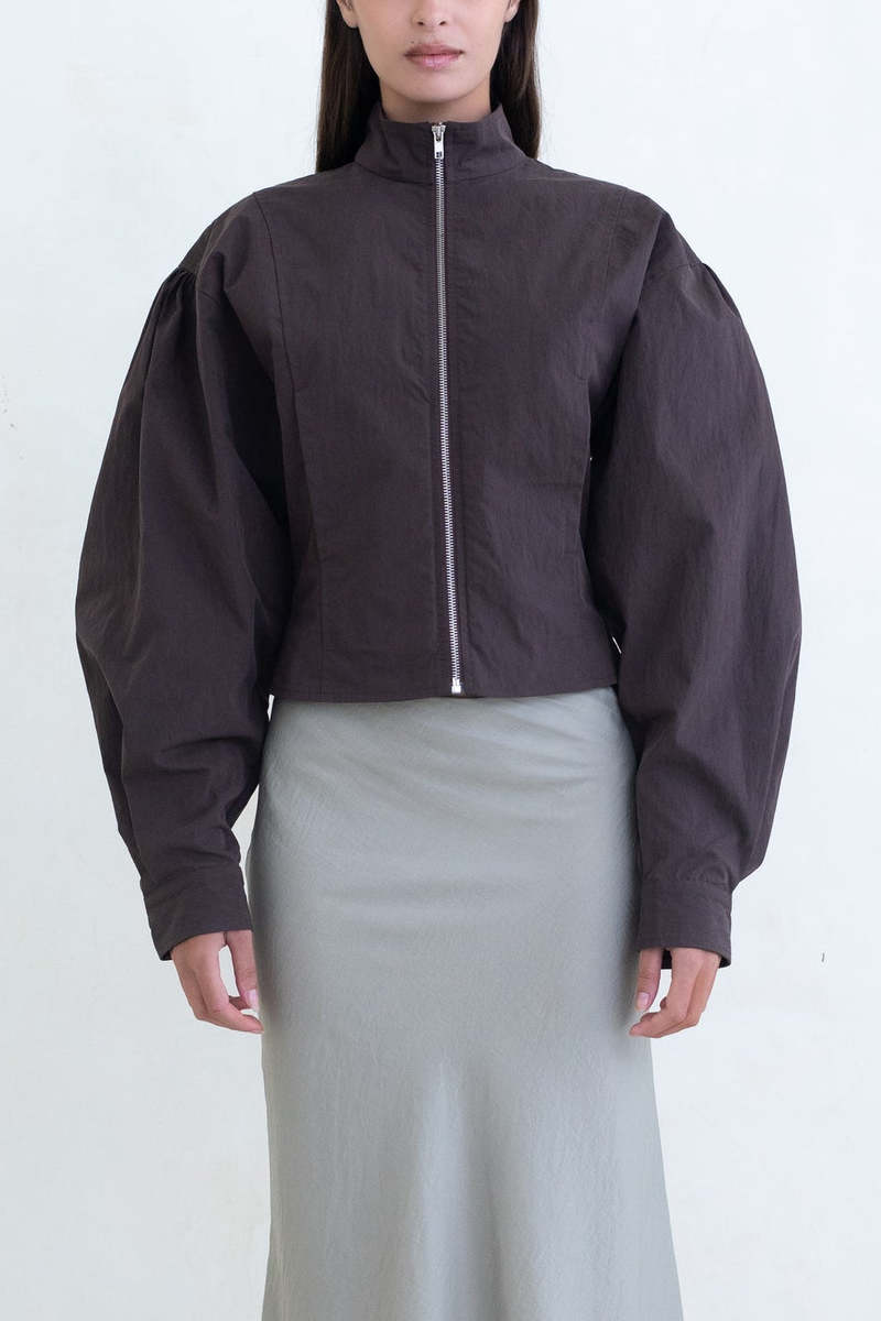 BELLE ANNA Globo Jacket