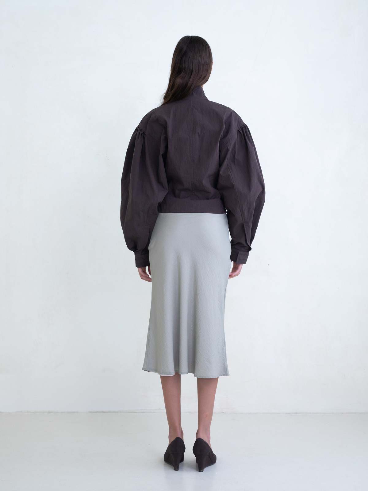BELLE ANNA Globo Jacket - Image 4 of 6