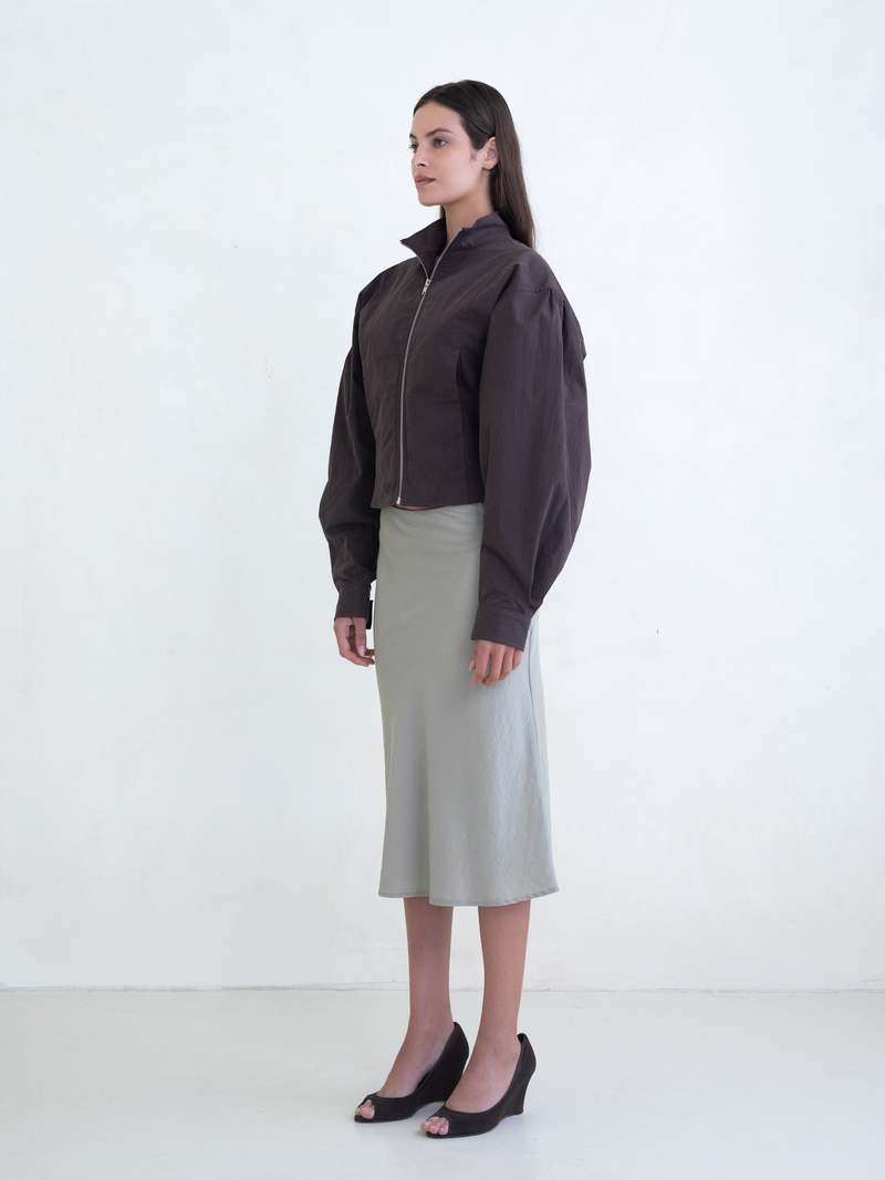 BELLE ANNA Globo Jacket