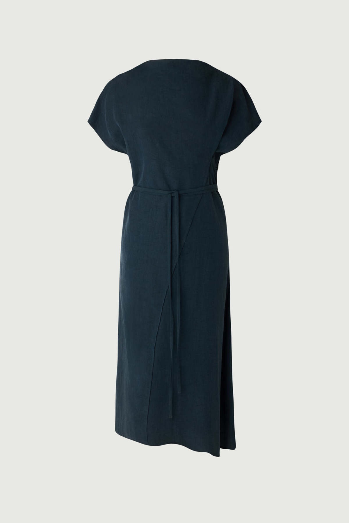 Soeur Felicie Dress - Teal - Image 5 of 5