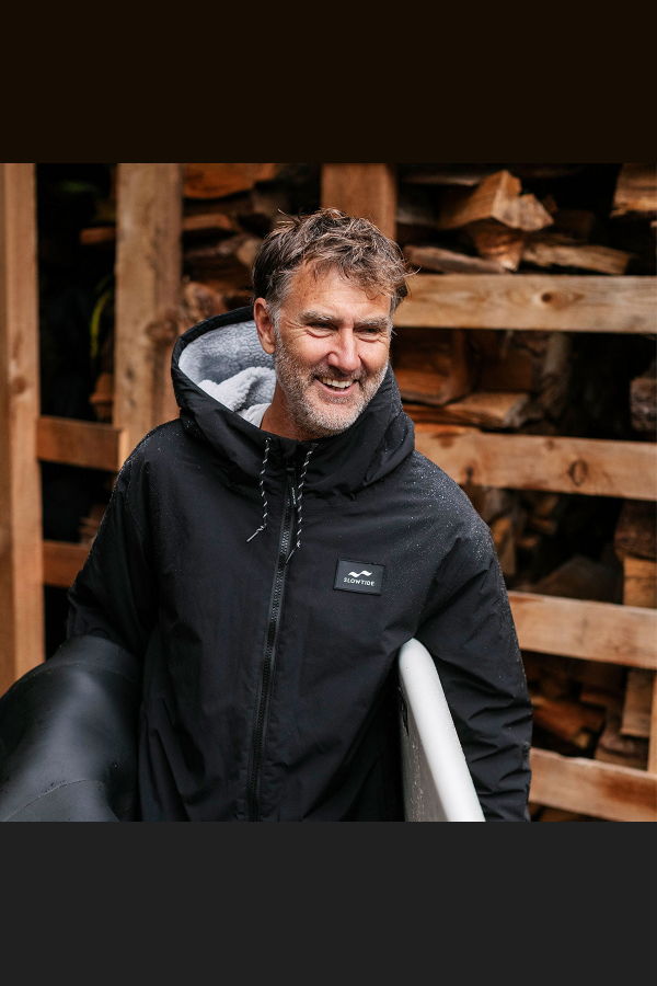 Slowtide All-Weather Parka