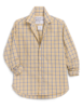 Frank & Eileen Eileen Relaxed Button-Up Shirt - Thumbnail 3