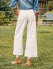 Frank & Eileen Galway Wide-Leg Jeans - Thumbnail 3