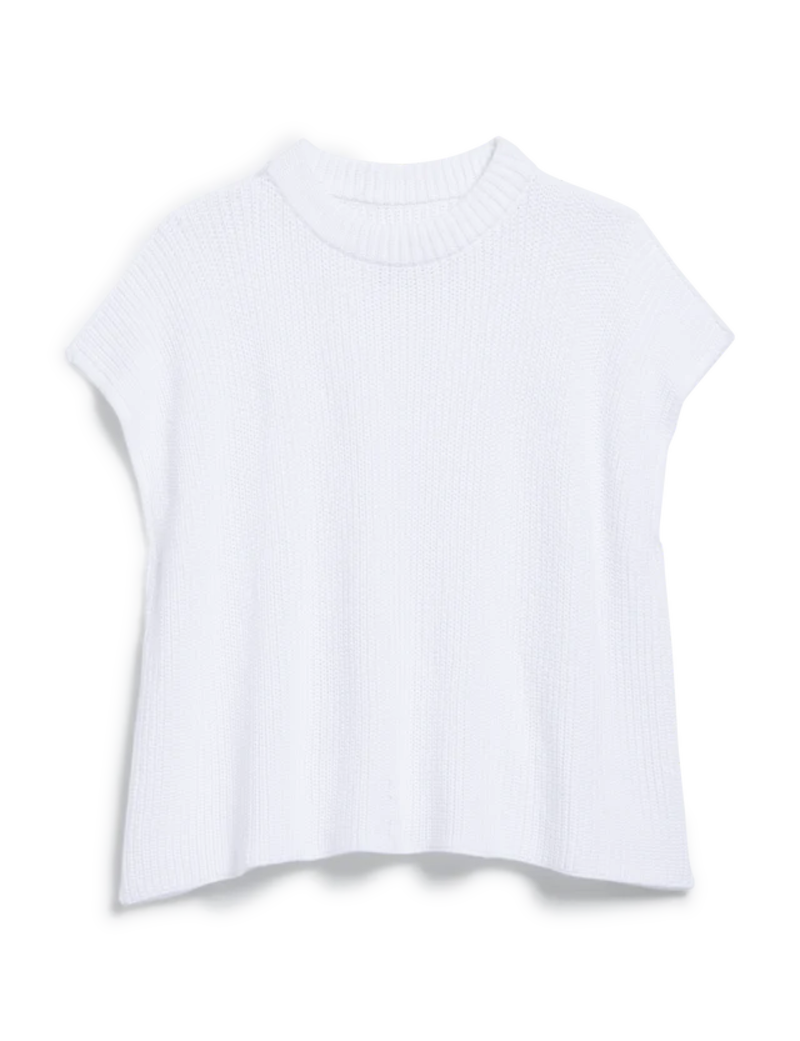 Frank & Eileen Montecito Italian Sweater Vest