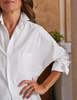 Frank & Eileen Oona Continuous Button-Up Shirt - Thumbnail 3