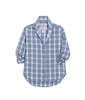 Frank & Eileen Silvio Untuckable Button-Up Shirt - Thumbnail 1
