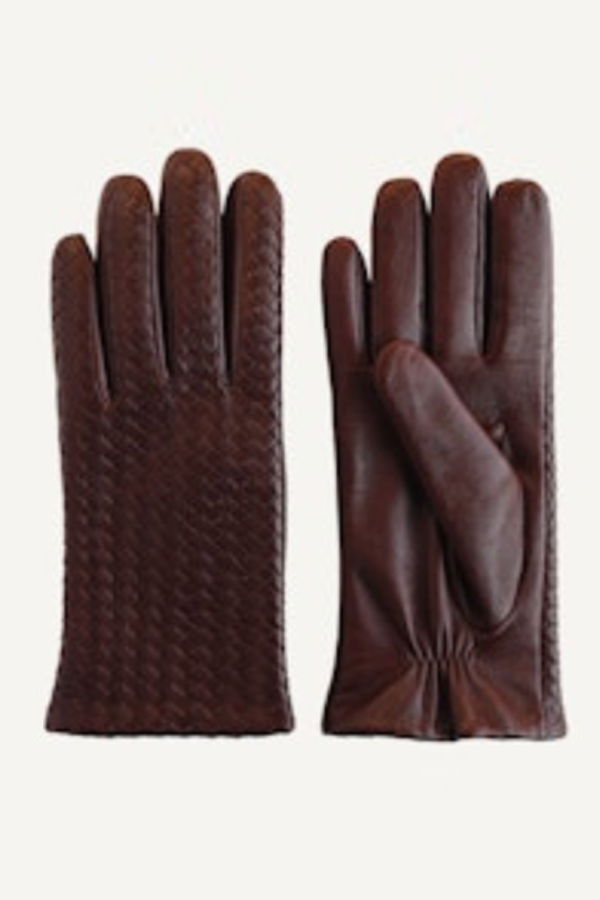 Bembien Emil Gloves - Bordeaux