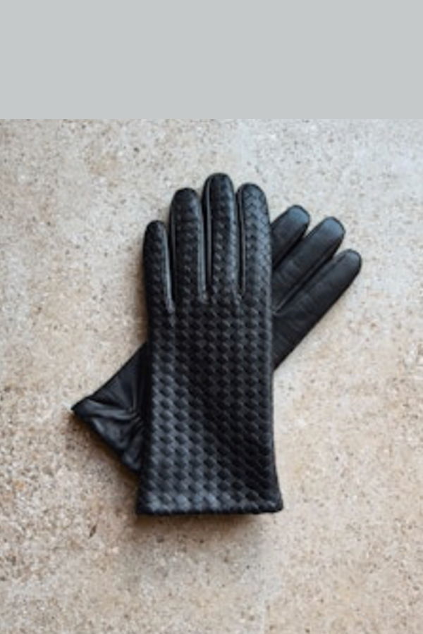 Bembien Emil Gloves - Bordeaux