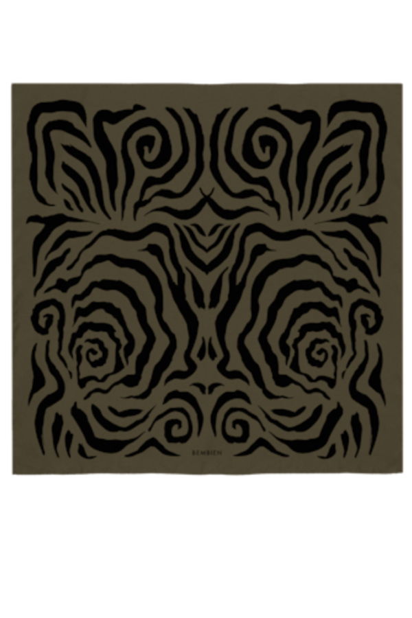 Bembien Linea Large Scarf