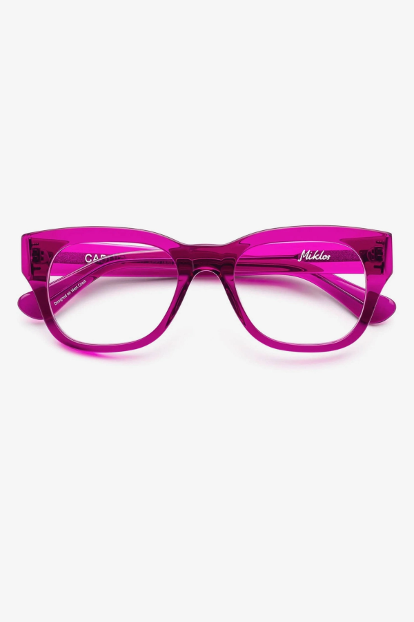 Caddis Miklos Readers - Kush