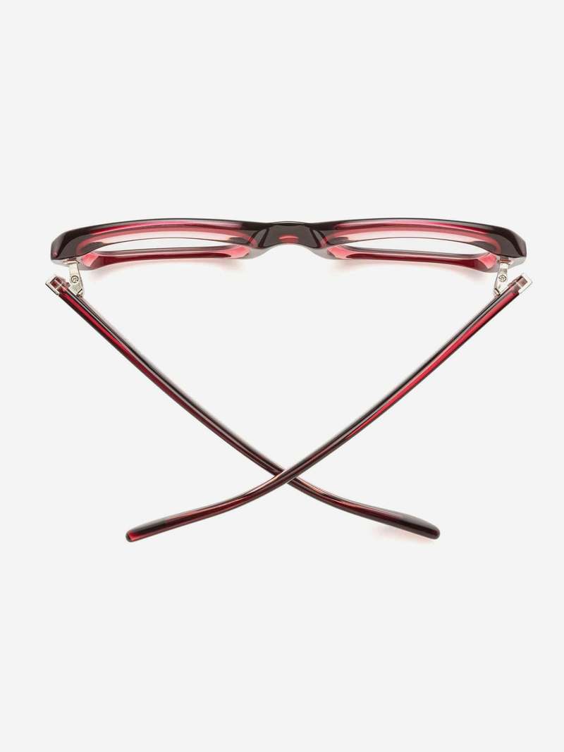 Caddis Shelby Eyeglasses - Boxwine