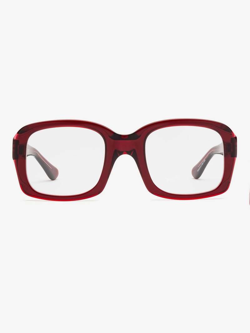 Caddis Shelby Eyeglasses - Boxwine