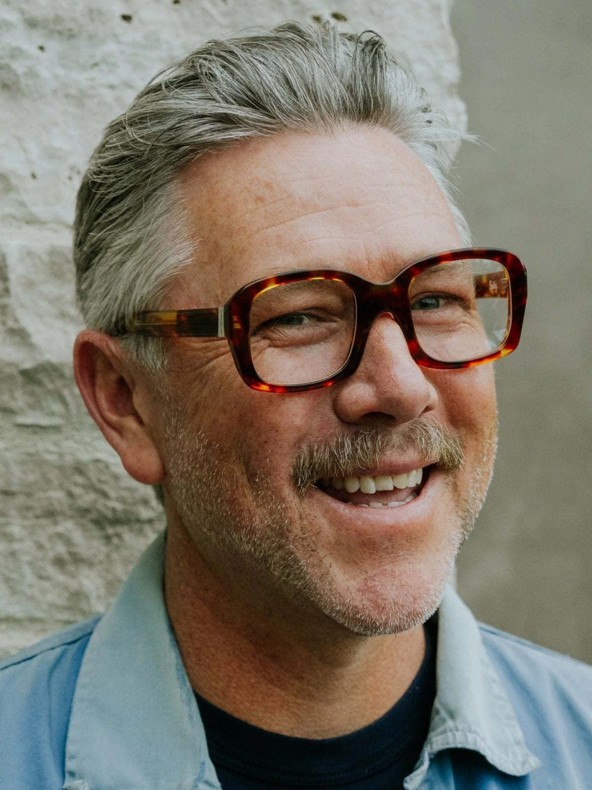 Caddis Shelby Eyeglasses - Boxwine - Image 6 of 6