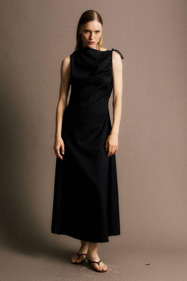 Jiji Studio Yse Dress
