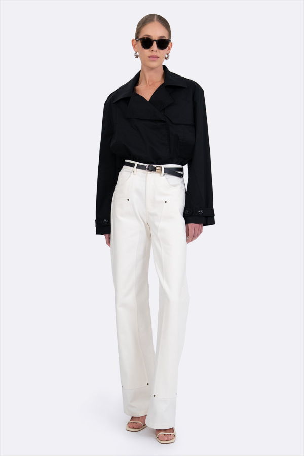 Parentezi Alma Jacket