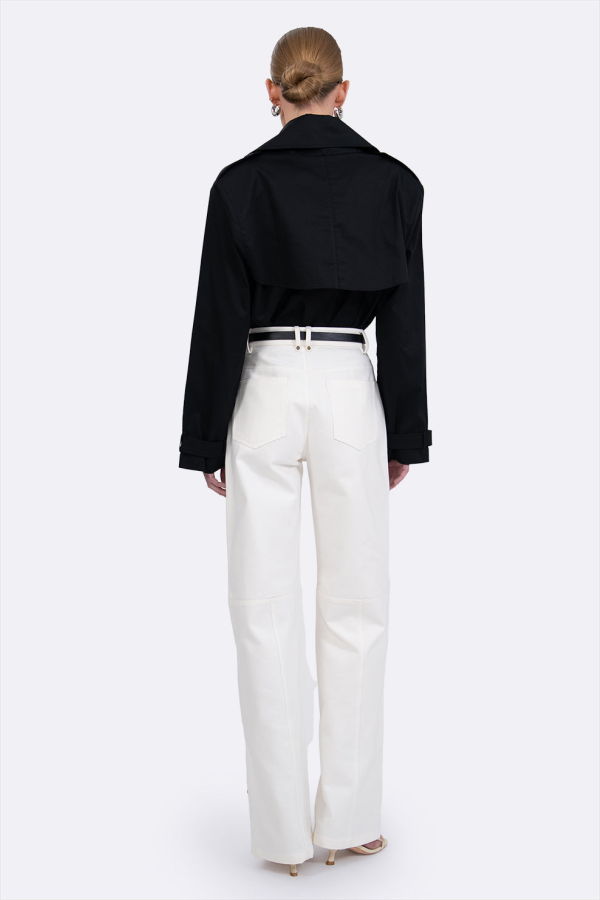 Parentezi Alma Jacket