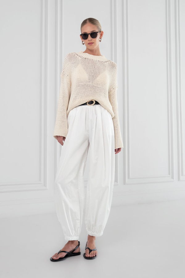 Parentezi Hazel Sweater