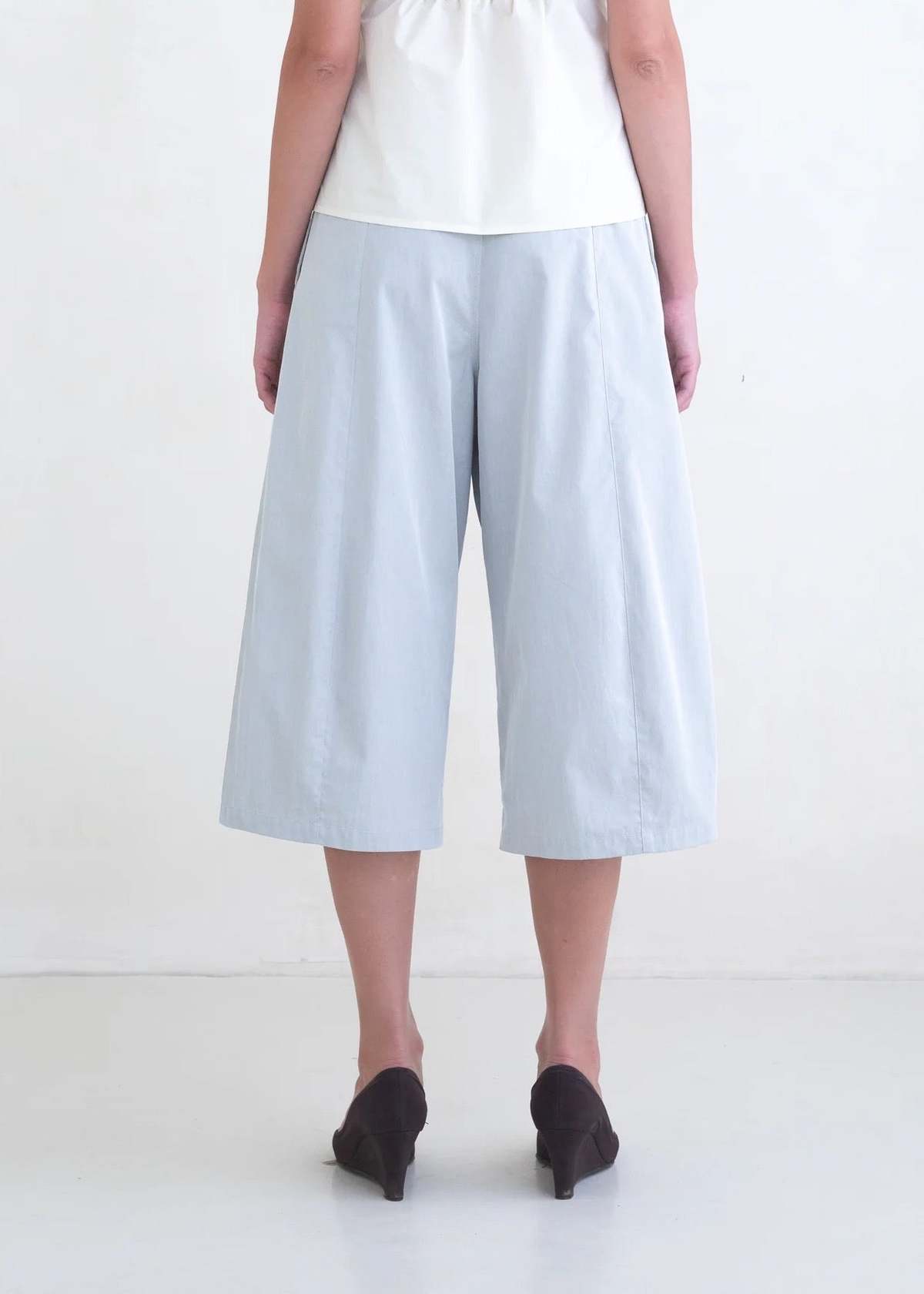 BELLE ANNA Breezy Shorts - Image 2 of 2