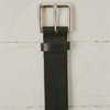 Shaina Mote Classic Belt - Onyx - Thumbnail 1