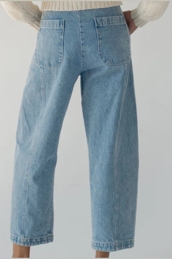 Shaina Mote Emil Pant - Superwash